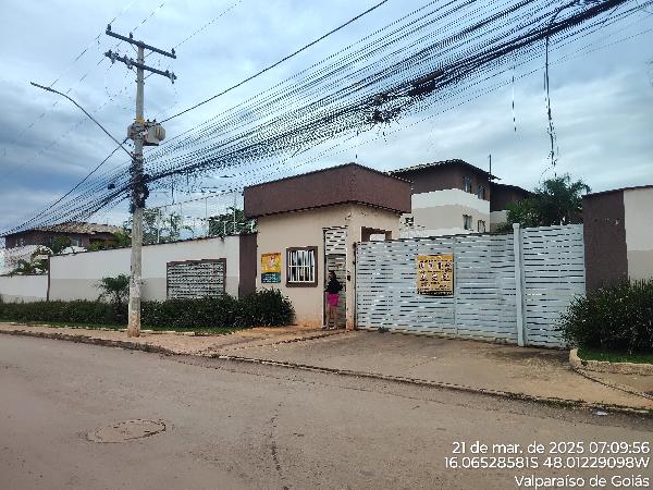 RESIDENCIAL BELLA VITTA VI