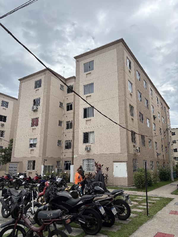 COND RESERVA DO PARQUE I