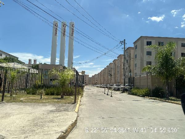 COND RESERVA DO PARQUE I