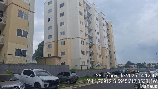 LEVE CASTANHEIRAS RESIDENCIAL PARK