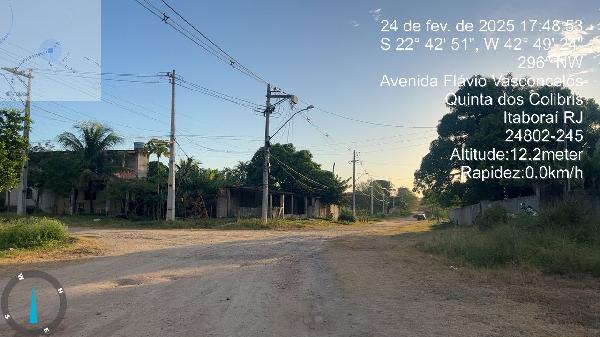 CONDOMINIO PORTAL DOS IPES I