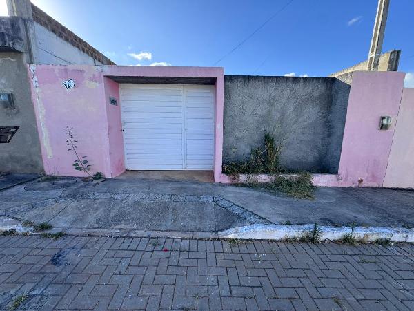 LOTEAMENTO VIANA E MOURA INHUMAS