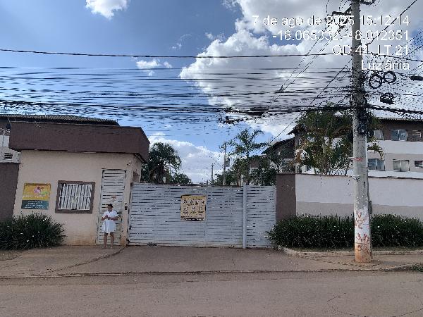 RESIDENCIAL BELLA VITTA VI