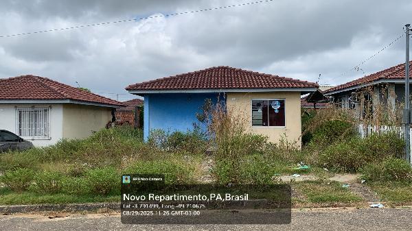 TUCURUI – CIDADE UNIVERSITARIA