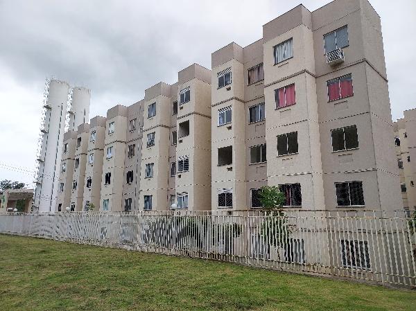 CONDOMINIO CONVIVA RESIDENCIAL