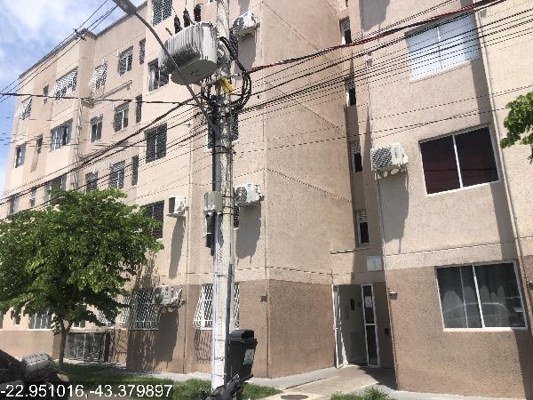 PREDIO EM INCORPORAÇÃO – PMCMV