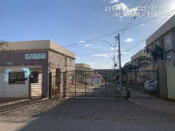 COND RES PARK IBIZA III