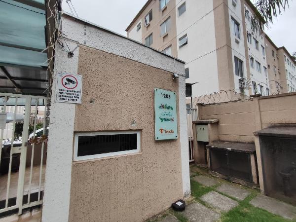 COND FLORA DE JACAREPAGUA