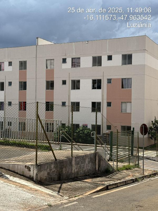 CONQUISTA RESIDENCIAL VILLE – QUADRA 04