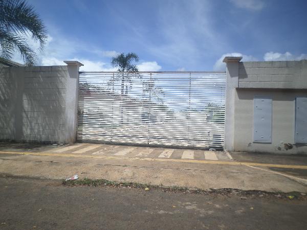 RESIDENCIAL VILLE VERSAILLES