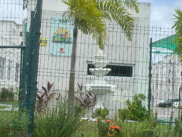RESIDENCIAL PELOURINHO