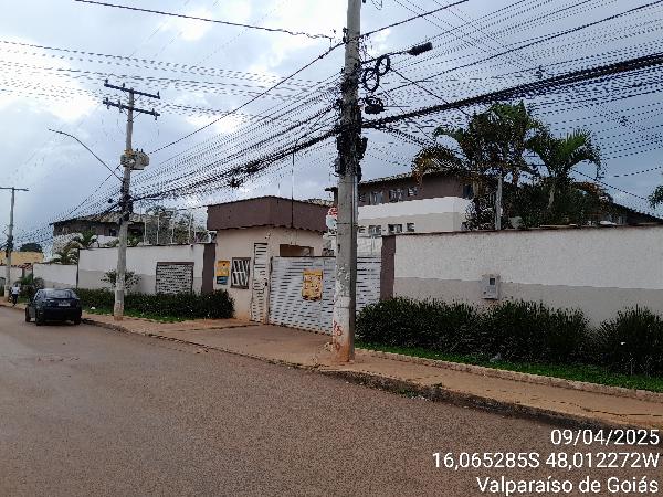 RESIDENCIAL BELLA VITTA VI