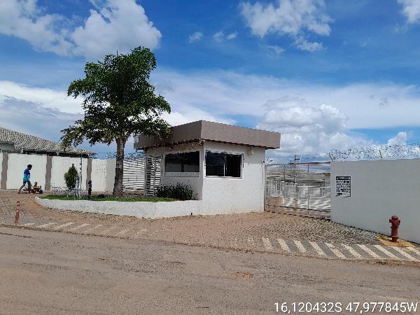 COND VARANDAS RESIDENCIAL GARDEN