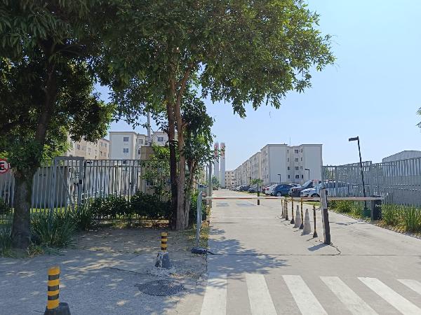 RIO DE JANEIRO – BANGU