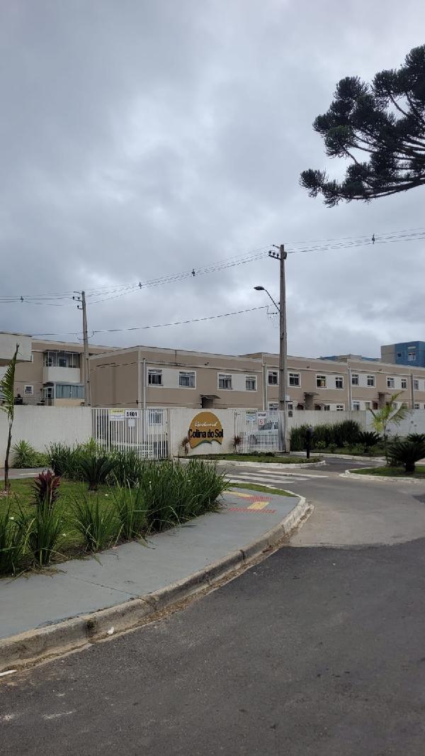 CONDOMINIO COLINA DO SOL