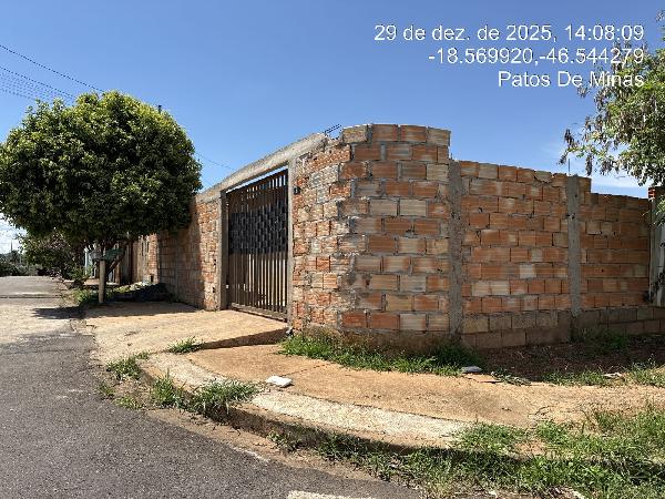 PATOS DE MINAS – JARDIM QUEBEC