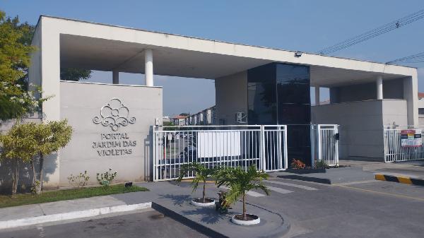 CONDOMINIO PORTAL JARDIM DAS VIOLETAS