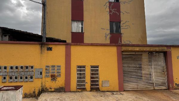 COND. RES QUADRA 30LOTE 13 LUNABEL 3