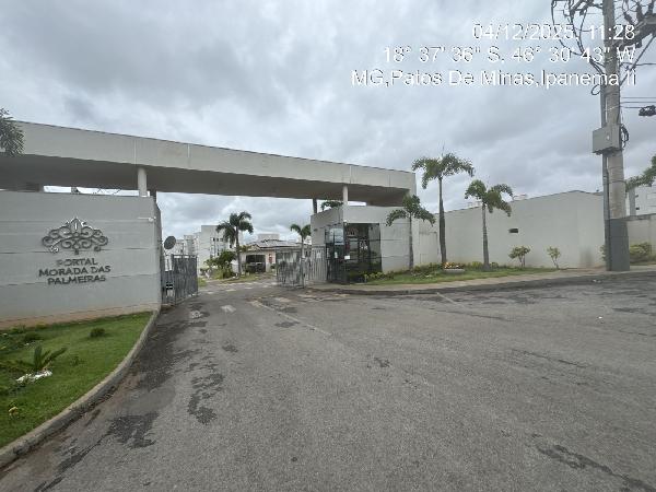 COND PORTAL MORADA DAS PALMEIRAS