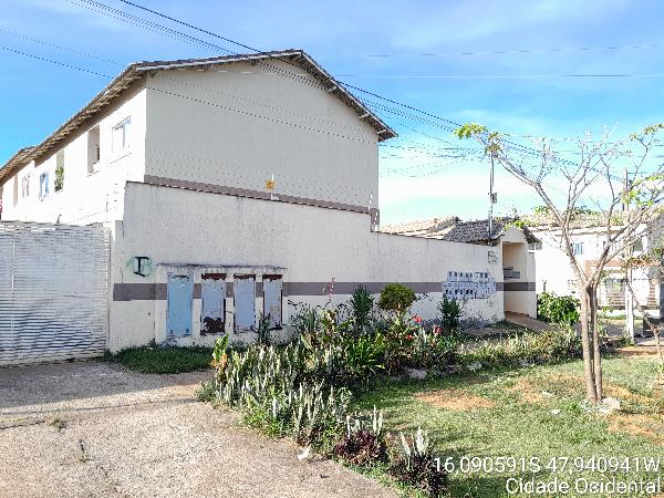 CONDOMÍNIO RESIDENCIAL DORADO