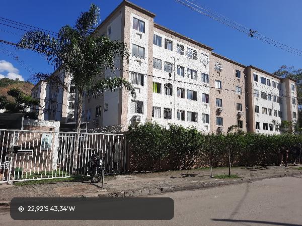 COND FLORA DE JACAREPAGUA