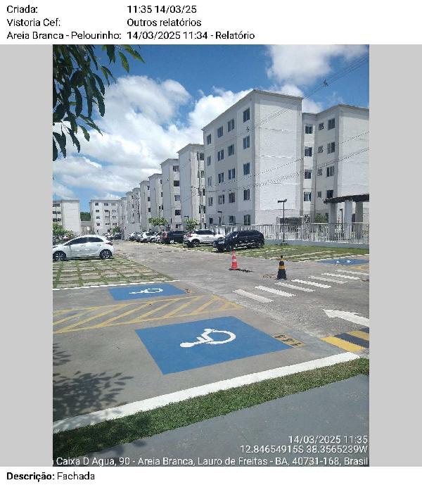 RESIDENCIAL PELOURINHO