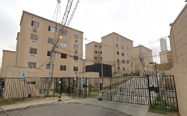 NOVA IGUACU – CERAMICA