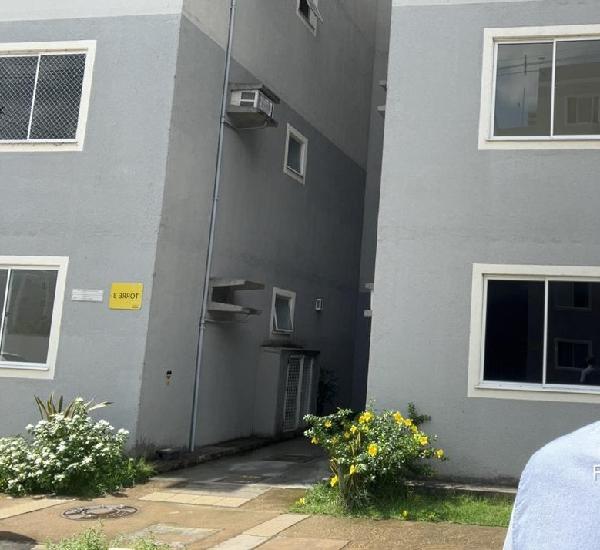 RES SMART VISTA DO SOL 2