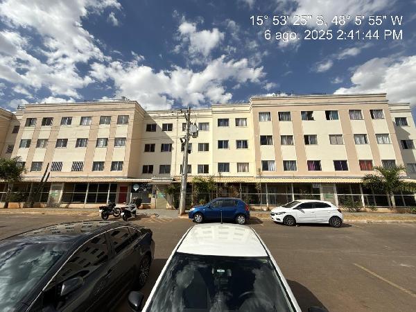 SAMAMBAIA – SAMAMBAIA SUL