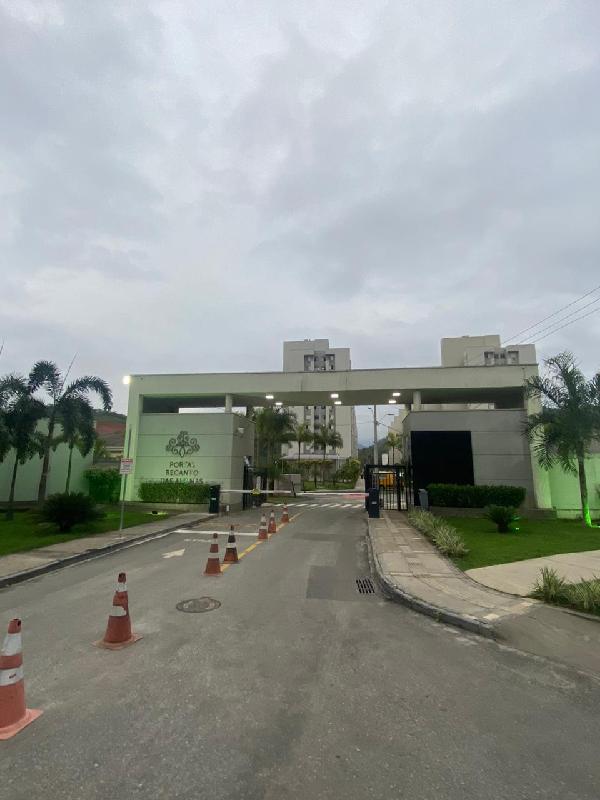 PORTAL RECANTO DAS ALPINAS