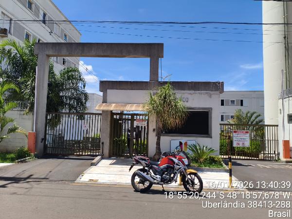 RESIDENCIAL PARQUE UNISTELA