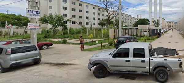 COND RESERVA DO PARQUE I