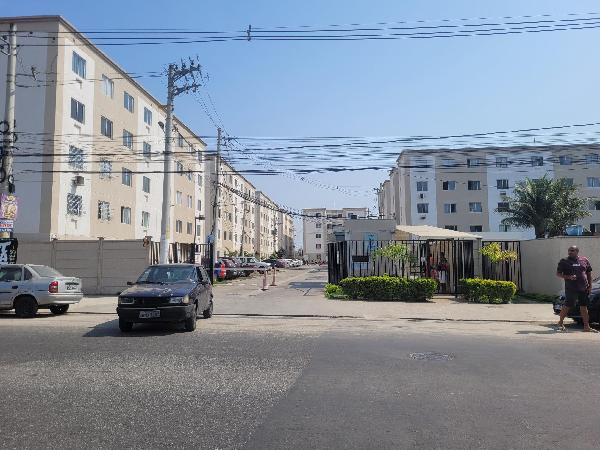 RES JARDIM DOS LIRIOS I