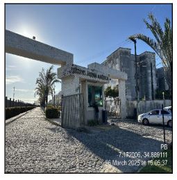 COND RES RESERVA JARDIM AMERICA