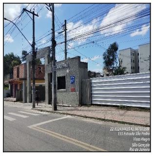 COND PQ SERRA SALVATORI