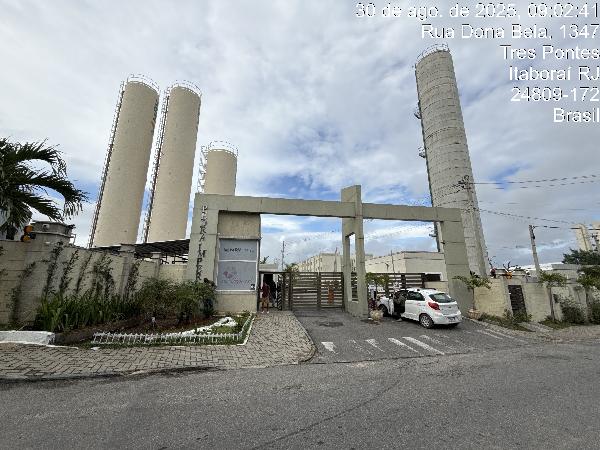 COND RES PEDRA IMPERIAL