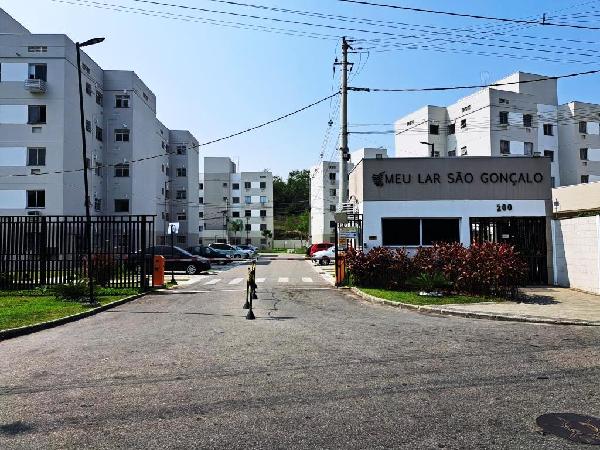 COND RES MEU LAR SAO GONCALO