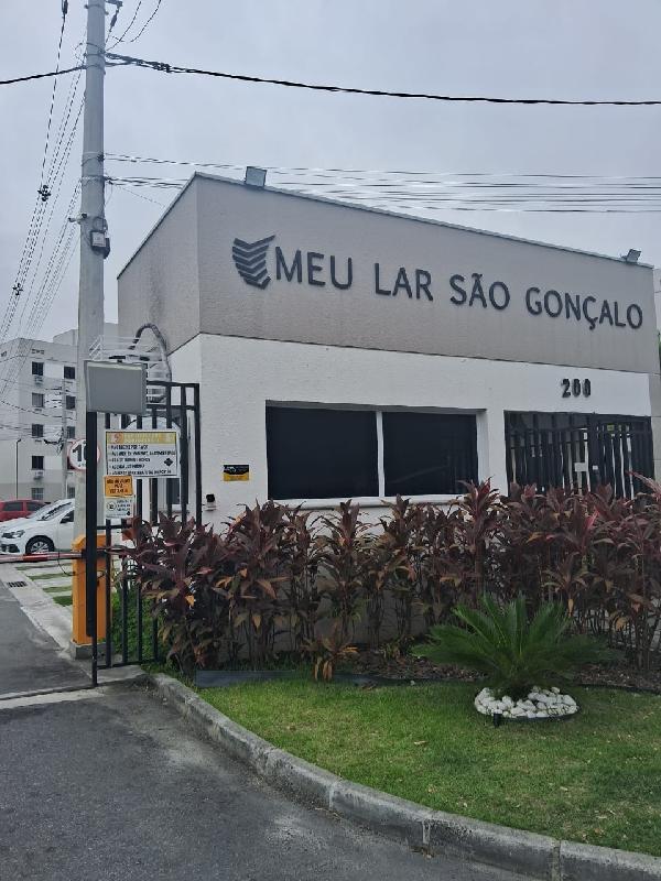SAO GONCALO – NEVES (NEVES)