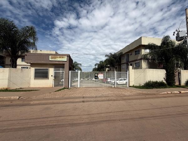 CONDOMINIO RESIDENCIAL PARK IBIZA II