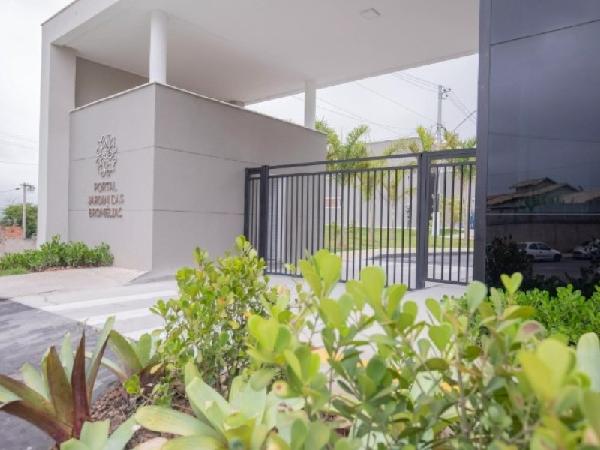 COND PORTAL JD DAS BROMELIAS