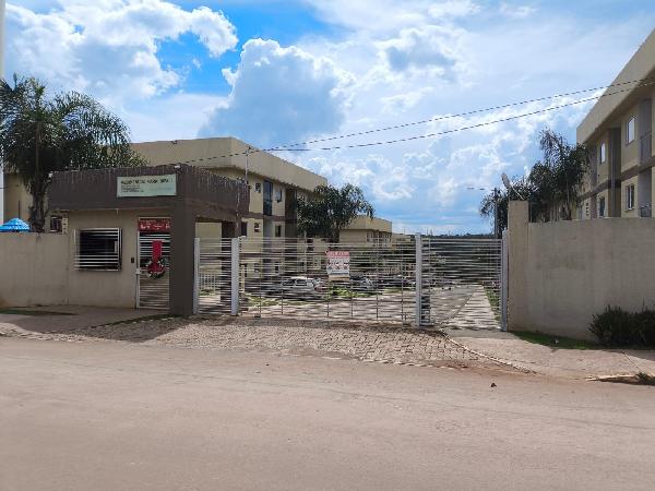 COND RES PARK IBIZA II