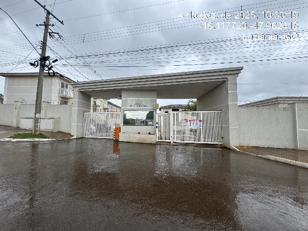 RESIDENCIAL GRAN ACRÓPOLIS I