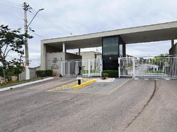 CONDOMINIO PORTAL JARDIM DAS BROMELIAS