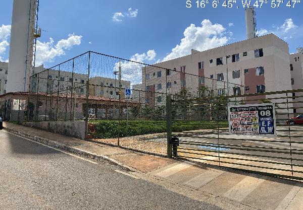 CONQUISTA RESIDENCIAL VILLE