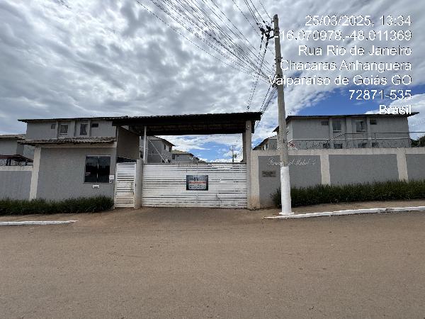 CONDOMINIO RESIDENCIAL MABEL IV