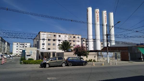 RES JARDIM DOS LIRIOS I