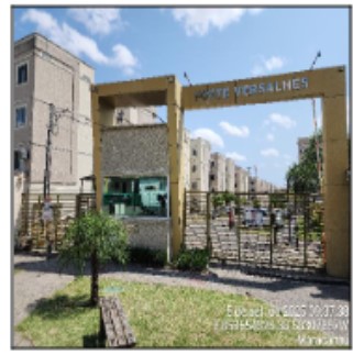 MARACANAU – PAJUCARA