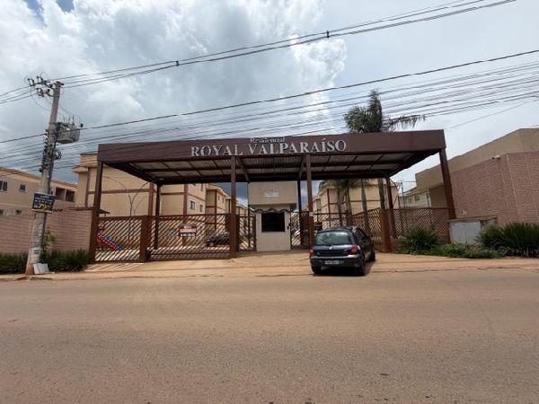 RES ROYAL VALPARAISO