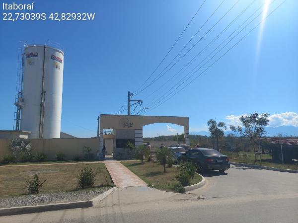 CONDOMINIO PORTAL DOS IPES I