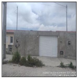 LOT ALTOS DE CAMPINA